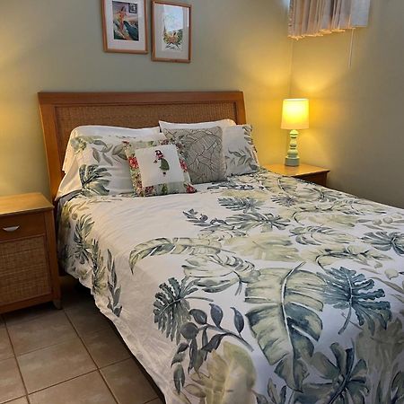 Hale Kai O'Kihei 109 Apartment Exterior photo