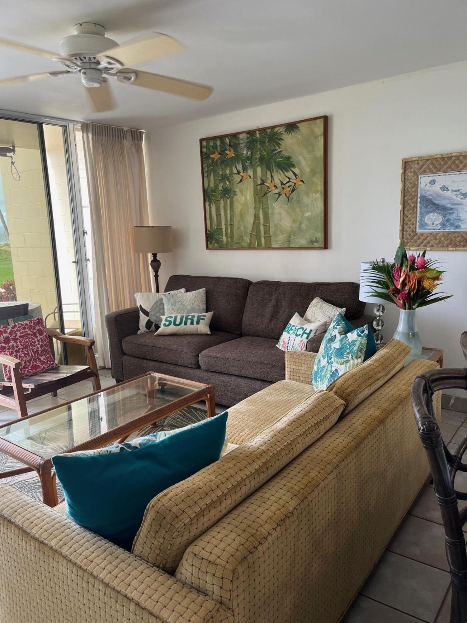 Hale Kai O'Kihei 109 Apartment Exterior photo