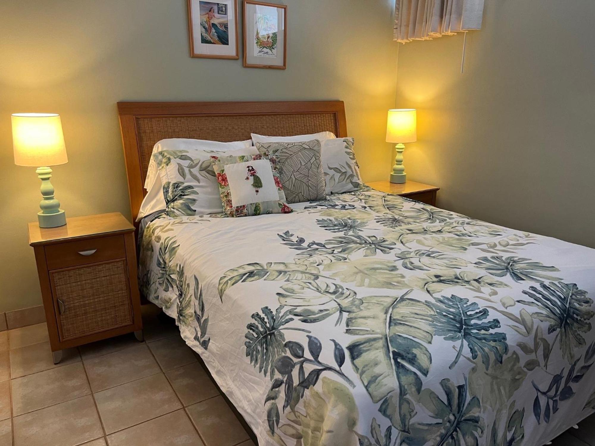 Hale Kai O'Kihei 109 Apartment Exterior photo